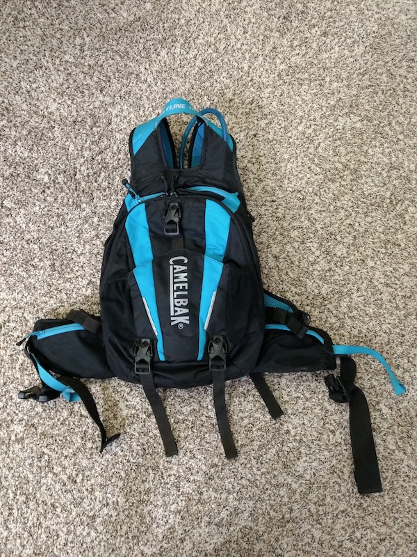 2017 Camelbak Skyline 10LR Hydration Pack For Sale