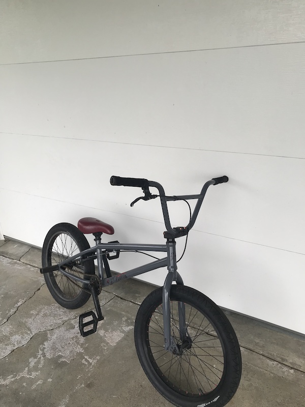 2017 GT bikes bmx For Sale
