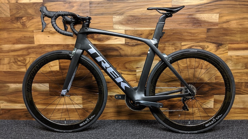 trek madone carbon