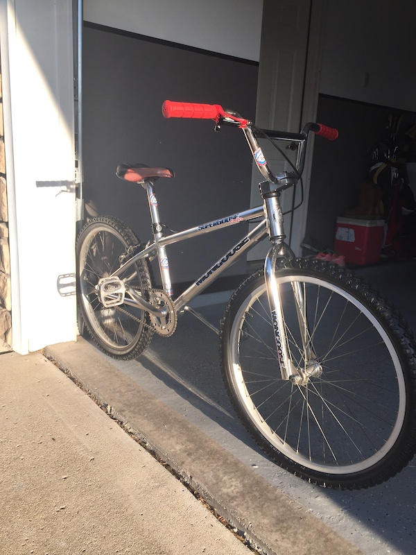 mongoose supergoose pro