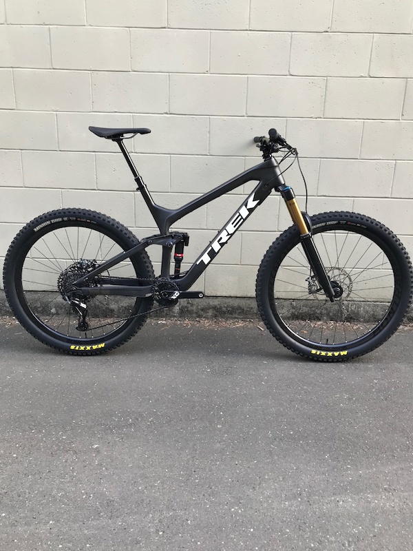 2019 trek slash 9.8 review