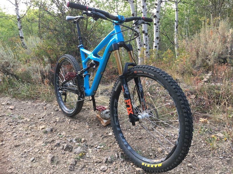 2015 specialized enduro comp 650b