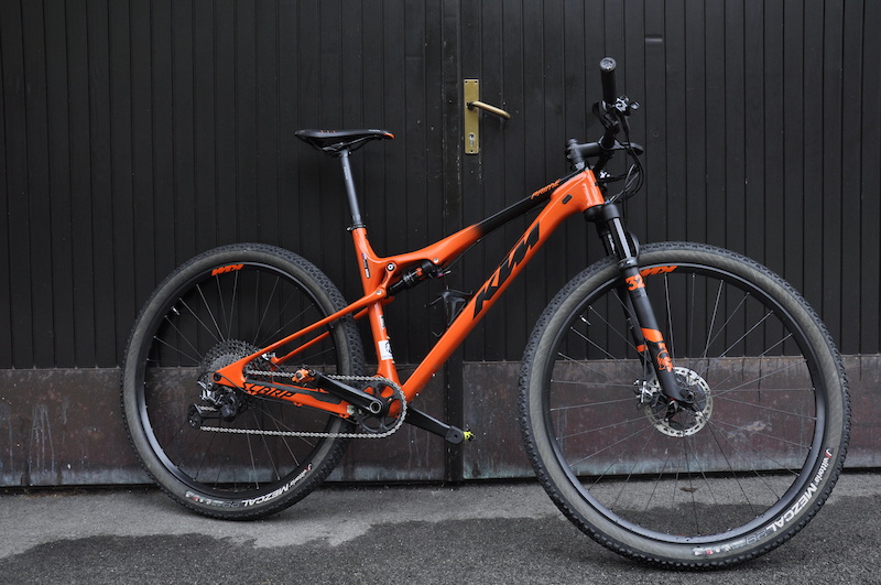 2019 KTM Scarp Prime For Sale