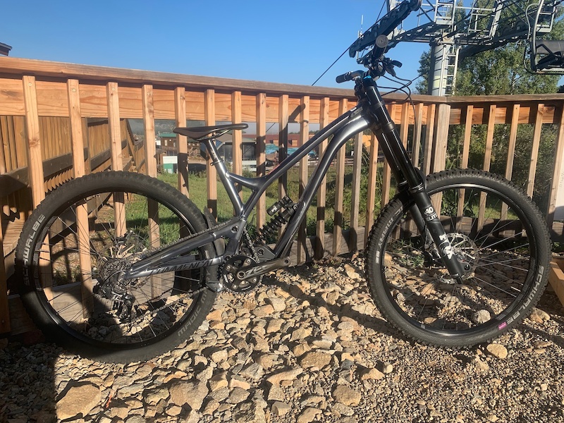 commencal 27.5