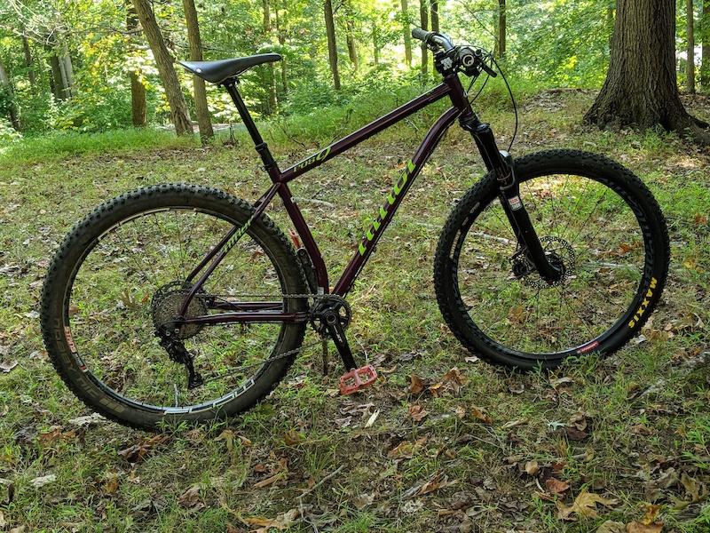 2016 Niner ROS 9 - Size L For Sale