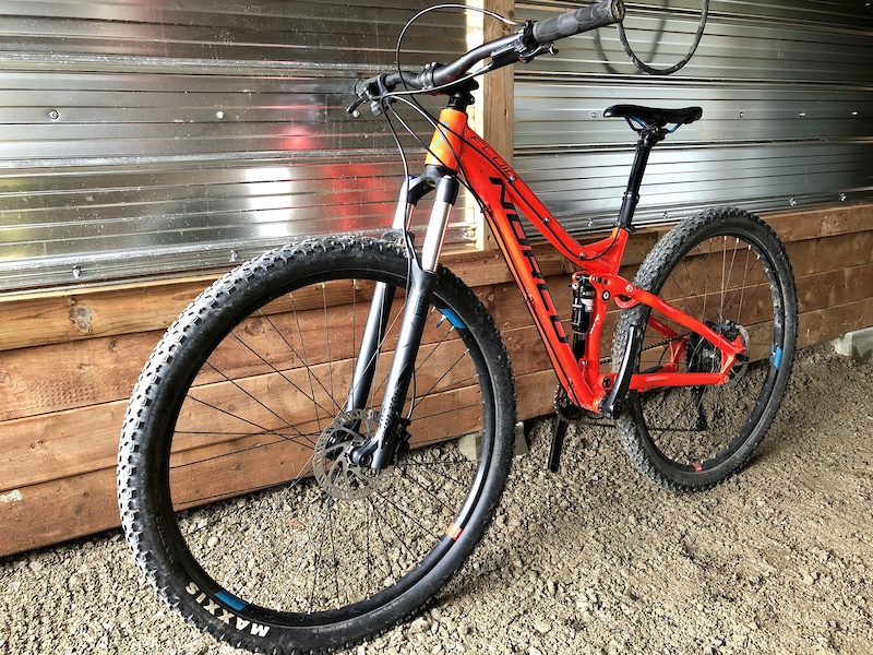 norco fluid 9.2