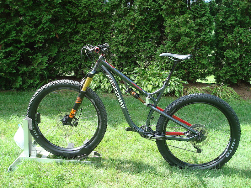 fezzari cascade peak for sale