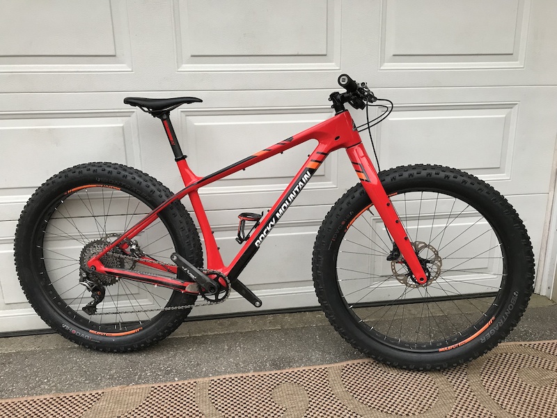 2018 Rocky Mountain Suzi Q C90 For Sale