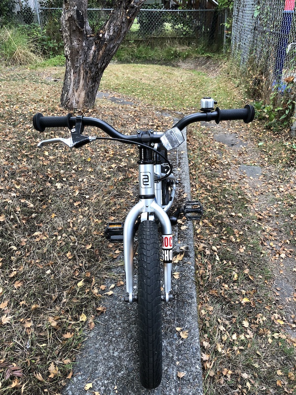 miele 16 inch bike