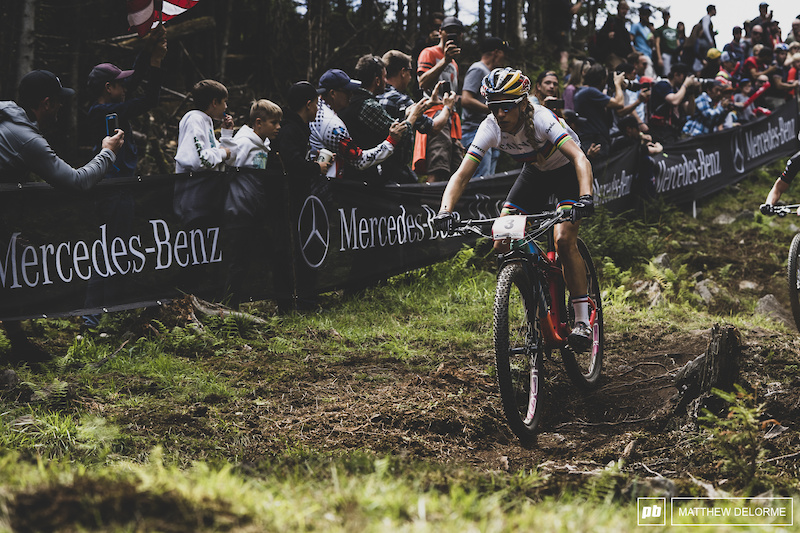 Photo Epic Burning Hot At The End Snowshoe Xc World Cup Finals 2019 Pinkbike Photo Epic Burning Hot At The End Snowshoe Xc World Cup Finals 2019 Pinkbike