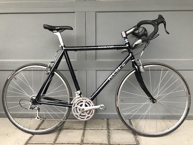 Klein Navigator touring bike, Size 60cm For Sale