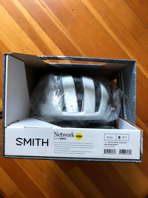 smith helmet network