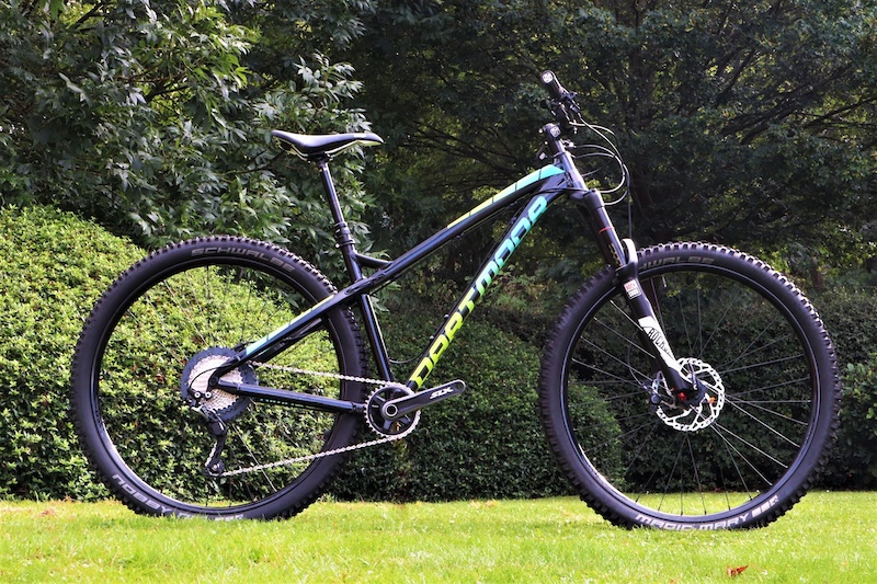 dartmoor primal 29 price