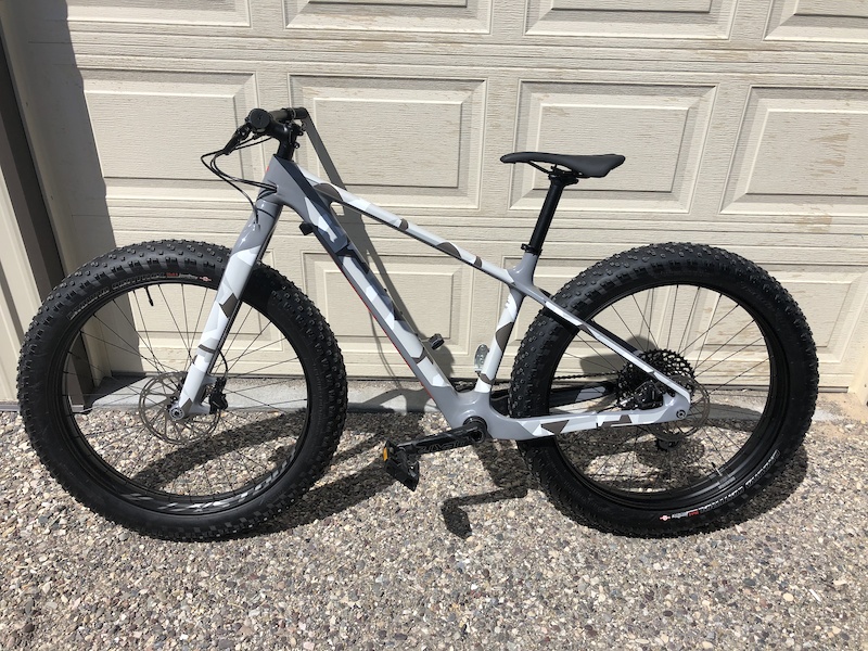 2019 specialized fatboy comp carbon