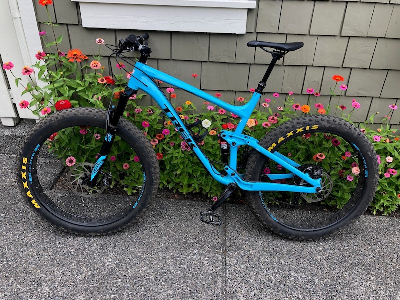 Trek farley deals ex 8 price