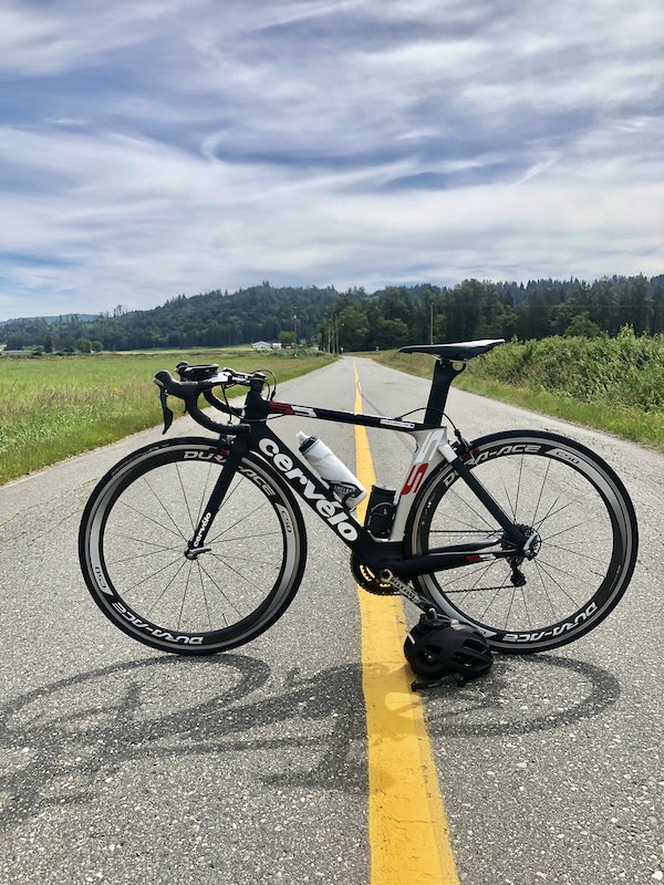 2014 cervelo s5 blue book