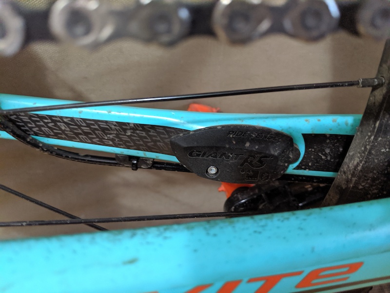 2018 Liv Invite Comax gravel road bike 