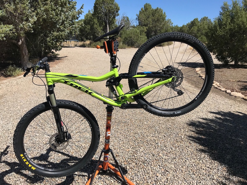 Trek Fuel EX JR For Sale