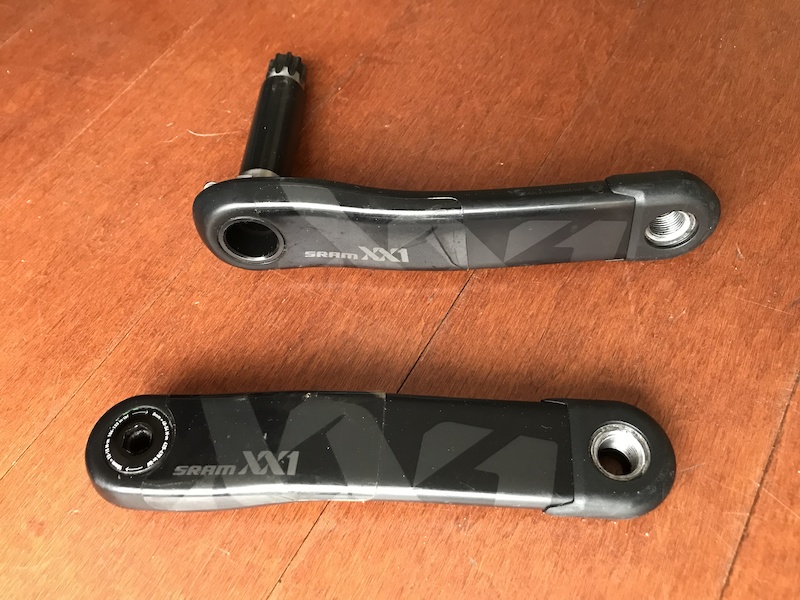 gx eagle crank boots