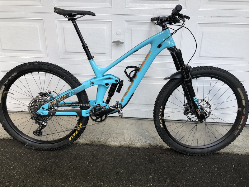 kona process 153 cr 2018