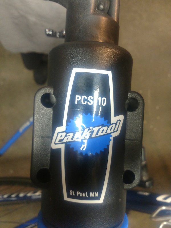 pcs 10 park tool