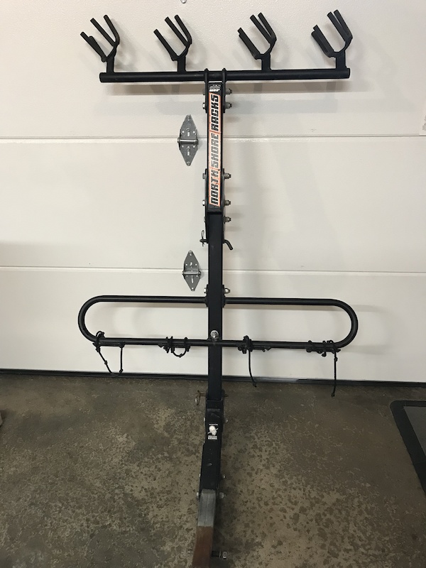 2016 North Shore Rack NSR-4 For Sale