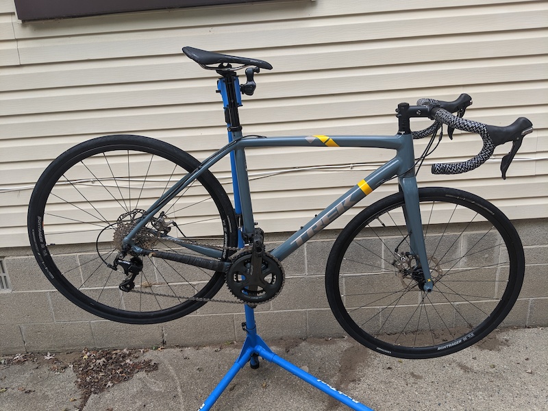 Trek crockett 5 store 2017