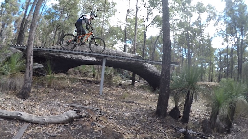 Kalamunda best sale mountain bike