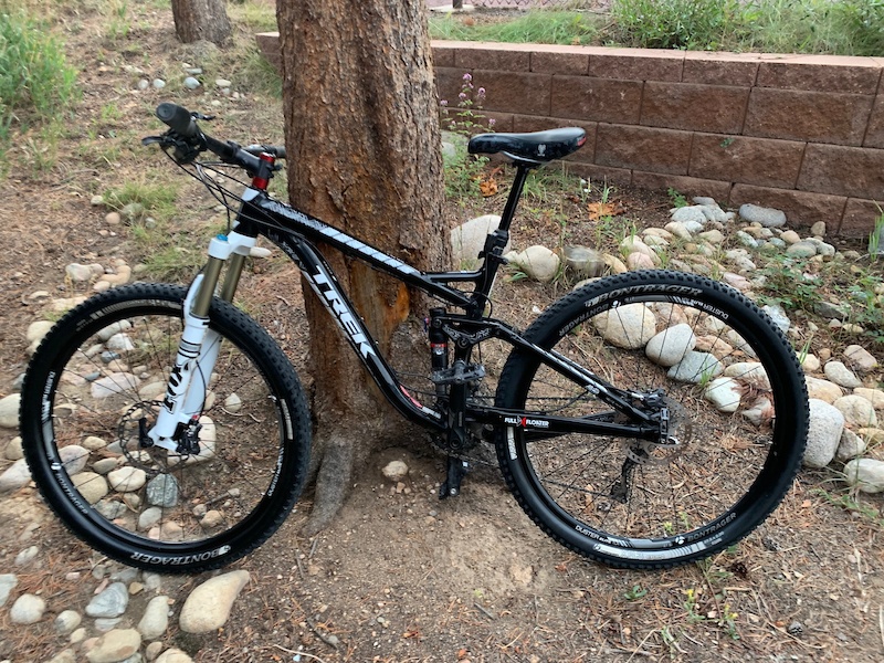 trek fuel ex for sale