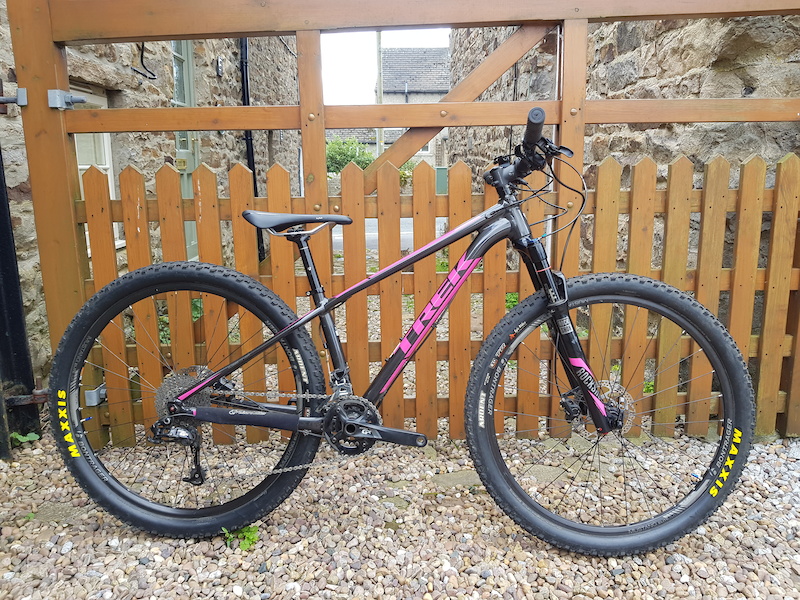 2016 trek superfly 6 price drop to 450 For Sale