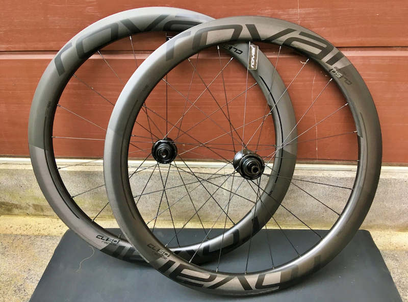 roval cl50 disc