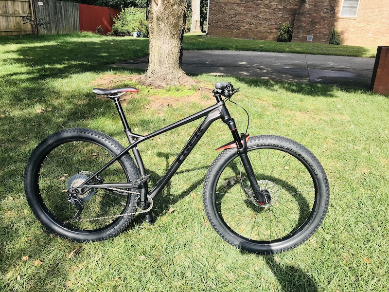 2018 Trek Stache 7 Large For Sale