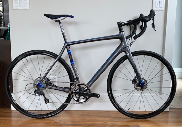 synapse ultegra se