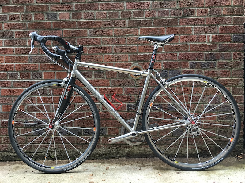 Litespeed ghisallo frame online for sale