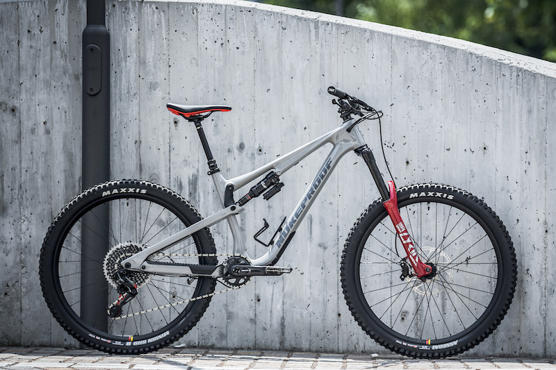 nukeproof hardtail 2019