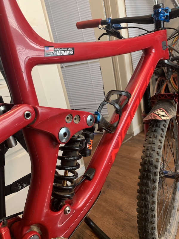norco sight c1 2018