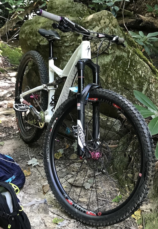 women's 29er mountain bike