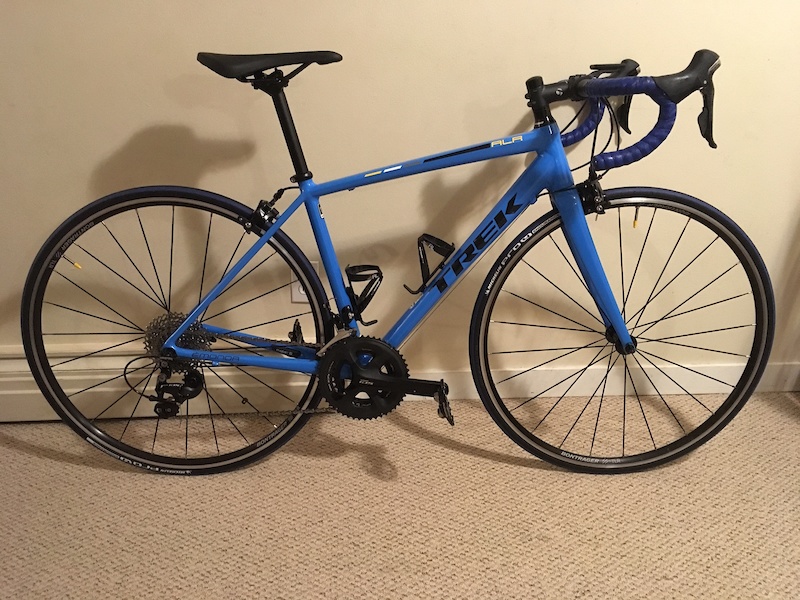 trek emonda 50cm