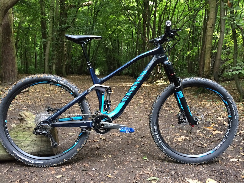 canyon spectral cf8 0