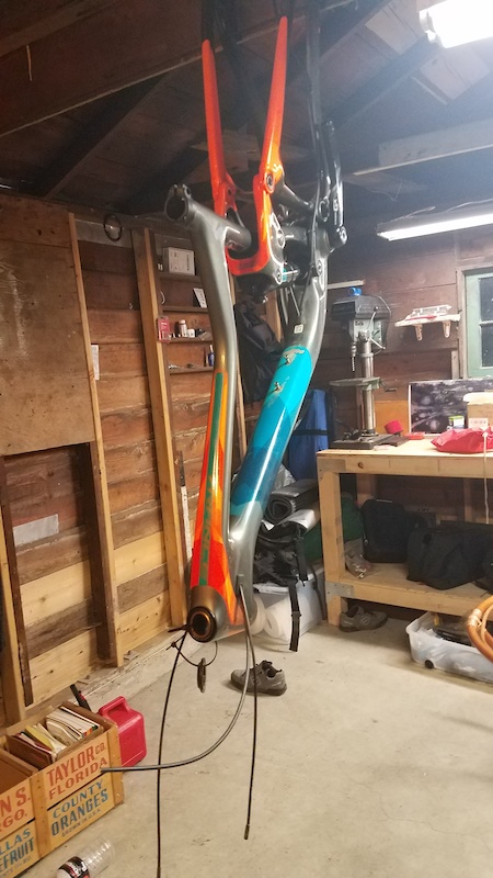 trance advanced 2017