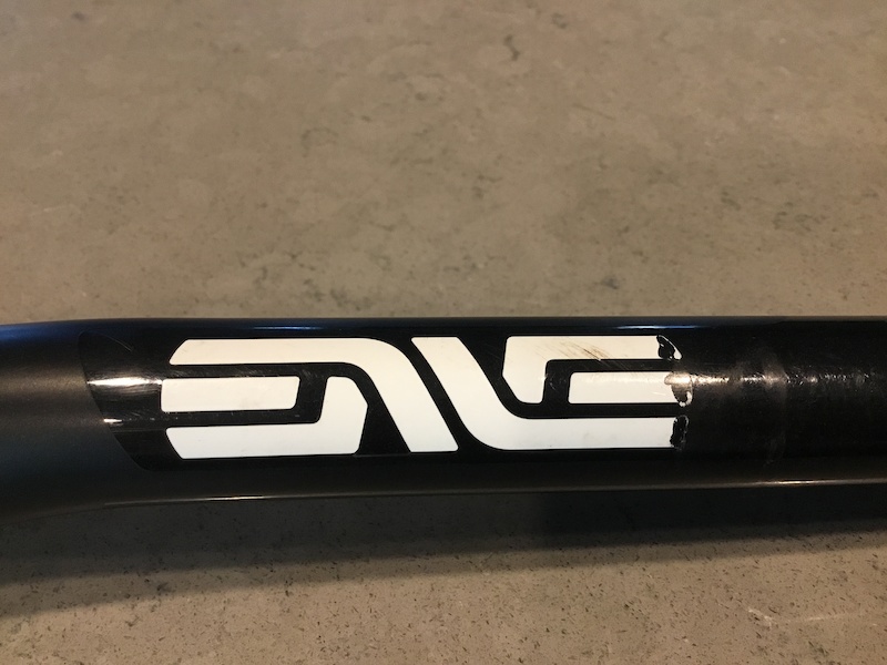 enve dh bars