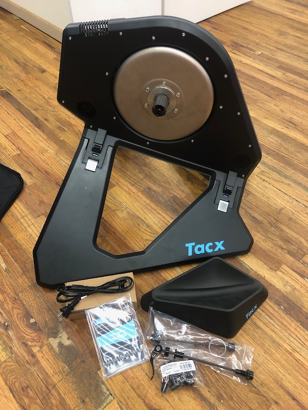 new tacx neo 2019