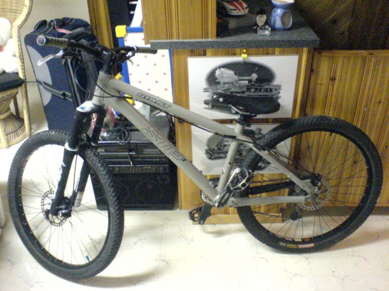 2004 giant stp 1