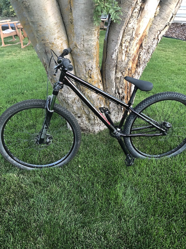 best dirt jumpers 2019