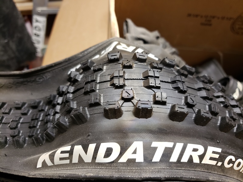 27.5 kenda tires