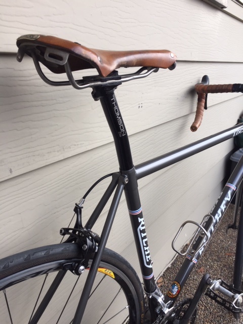 ritchey road logic for sale