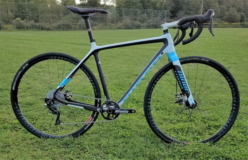 Niner BSB RDO, 53cm (54.5 ETT) For Sale