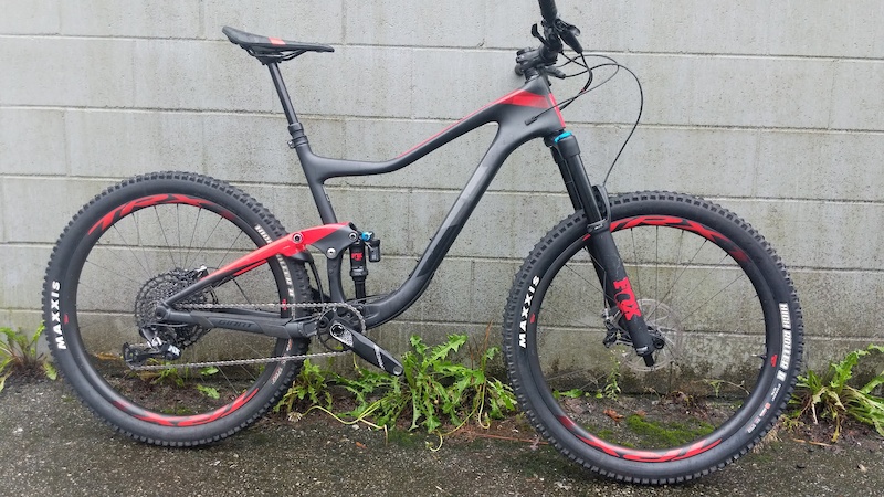 giant trance advanced 2019