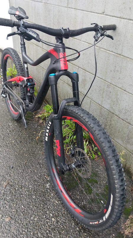 giant trance advanced 2 2019