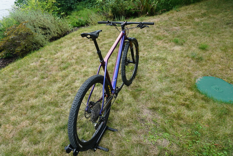 Trek discount procaliber purple